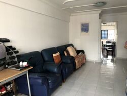 Blk 307 Shunfu Gardens (Bishan), HDB 4 Rooms #624678881